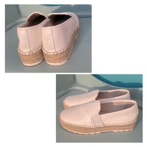 🤍White Circus Sam Edelman’s 9.5🤍